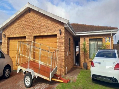 Standard Bank EasySell 3 Bedroom House for Sale in Parow Val