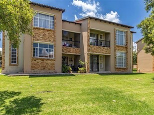1 Bed Townhouse in Honeydew