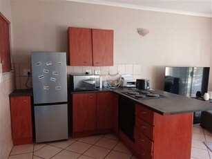 1 Bed Townhouse in Penina Park