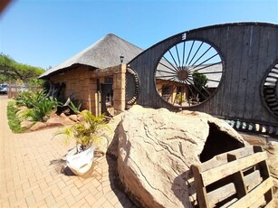 1 ha Farm in Rosslyn