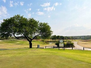 1 092 m² Land available in Koro Creek Golf Estate