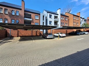 2 Bed Apartment in Craighall