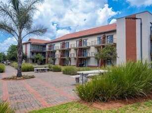 2 Bed Apartment in Willowbrook