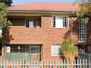 2 Bed Apartment in Witbank Central
