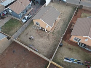 2 Bed House in Protea Glen