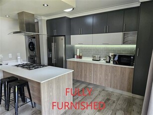 2 Bedroom Apartment / flat to rent in Carlswald - 22 Umthunzi Valley, 24 Walton Road, Carlswald, Midrand