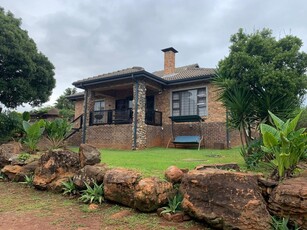 2 Bedroom Freehold For Sale in Sabie Ext 9