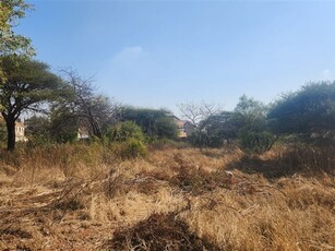 2 253 m² Land available in Bendor