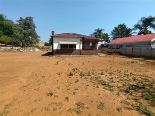 2 552 m² Land available in Pretoria North