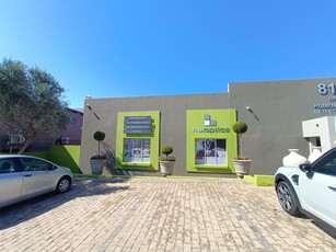 26m² Office To Let in Nel Optics Building, Moreleta Park