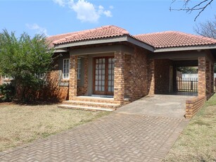 3 Bed House in Barberton