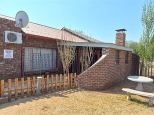 3 Bed House in Christiana