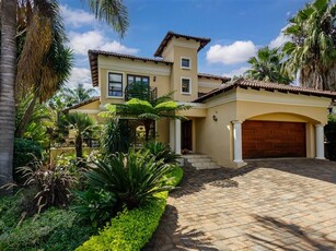 3 Bed House in Eagle Canyon Golf Estate