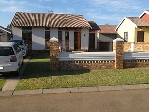 3 Bed House in Krugersrus