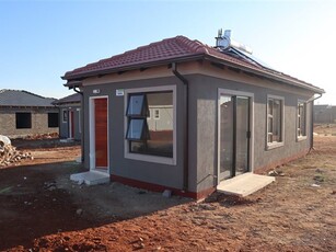 3 Bed House in Protea Glen