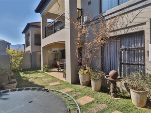 3 Bed Townhouse in Melodie