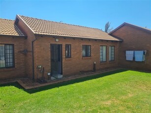 3 Bed Townhouse in The Orchards