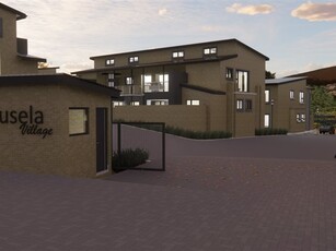 3 Bed Townhouse in Tzaneen