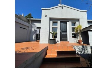 3 Bedroom house to rent in Melville, Johannesburg