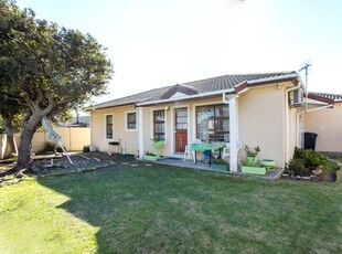 3 Bedroom Townhouse Sold in Twin Palms