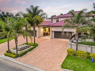 4 Bed House in Eagle Canyon Golf Estate