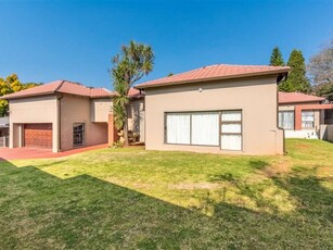4 Bed House in Little Falls