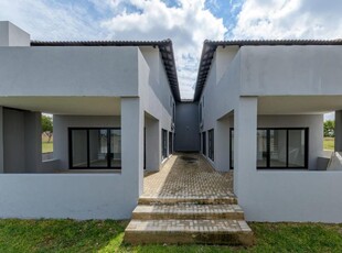 4 Bedroom house to rent in Parkhaven, Boksburg