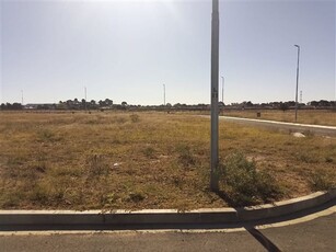 400 m² Land available in Bloemspruit