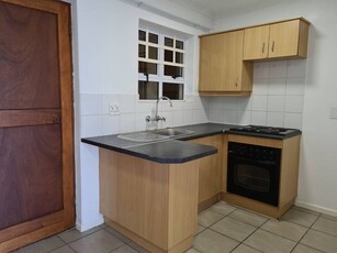 Beautiful 2 bed 1 bath open plan living area with kitchen with 2 Secure Basement parking's wi...