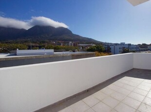 Corner apartment at The Rondebosch