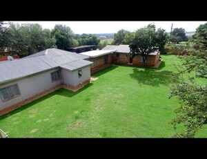 farm property for sale in bredell