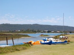 Placid Water Sedgefield 1 week holiday - Knysna