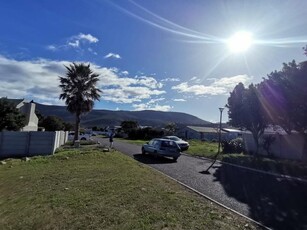 Vacant Land for sale in Sandbaai, Hermanus