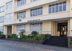 1.5 Bedroom Apartment For Sale in Musgrave
