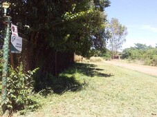18 ha Smallholding in Mamogaleskraal A H