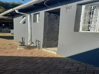 1 Bedroom cottage to rent in Kempton Park Central