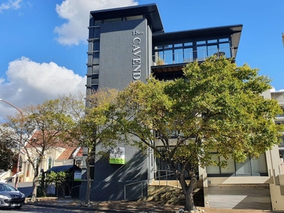 158m² Office Rented in Claremont