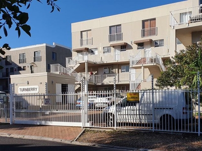 2 Bedroom apartment rented in Diep River, Cape Town