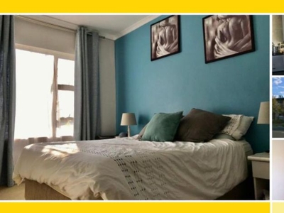 2 Bedroom flat to rent in Burgundy Estate, Milnerton