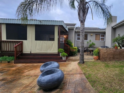 3 Bedroom House Sold in Morgenster Heights