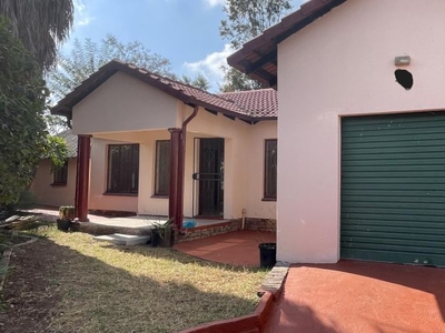 3 Bedroom house for sale in Philip Nel Park, Pretoria