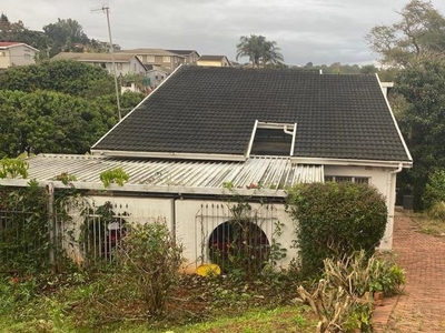 4 Bedroom house to rent in Clare Hills, Durban