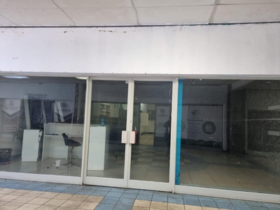 83m² Retail To Let in Newtown