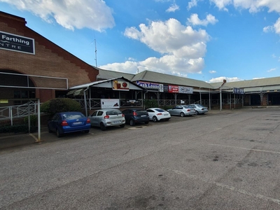 85m² Retail To Let in Silverton Pretoria Road, Silverton