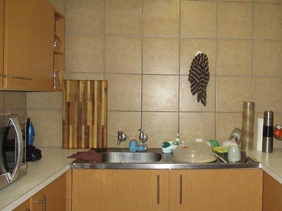 Apartment For Sale in Wonderboom South