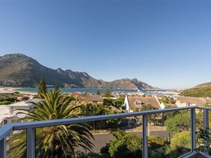 3 Bed Townhouse in Hout Bay and surrounds