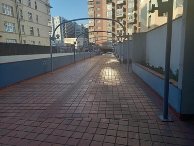 1.5 Bedroom Apartment For Sale in Durban Central