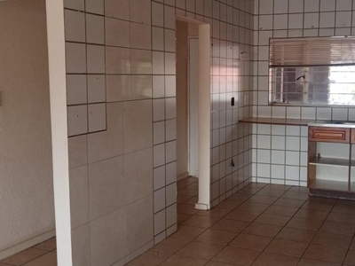 2 Bedroom apartment sold in Krugersdorp Central