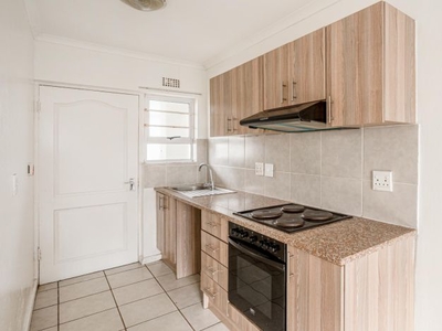 2 Bedroom apartment for sale in Muizenberg, Cape Town