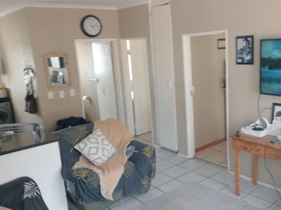 2 Bedroom townhouse - sectional to rent in Georginia, Roodepoort